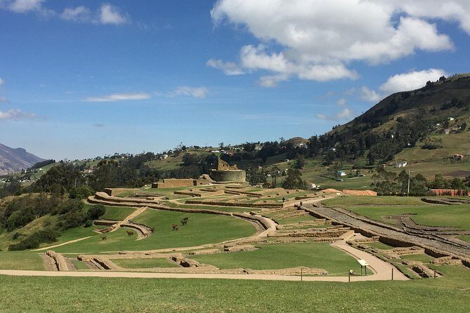 Inca Trail to Ingapirca - Exploring the Inca Trail to Ingapirca: An In-Depth Look