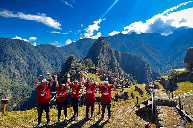 Inca Trail To Machu Picchu - Exploring the Inca Trail in Detail