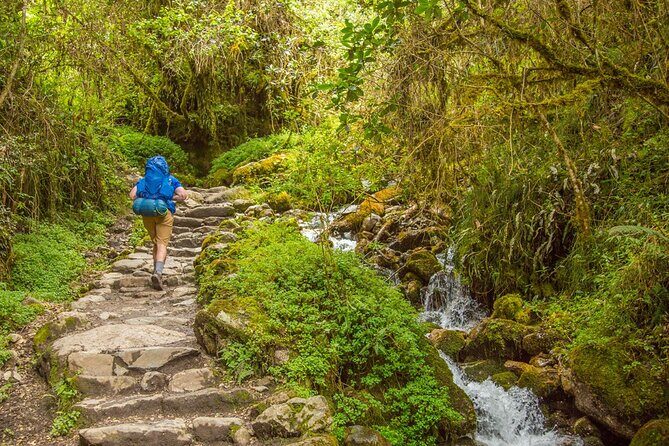 Inca Trail To Machu Picchu - FAQs