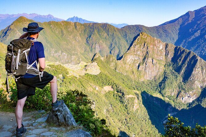 Inca Trail To Machu Picchu - Final Thoughts