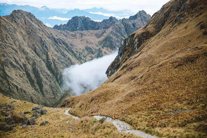 Inca Trail to Machu Picchu (4 Days) - The Itinerary in Detail