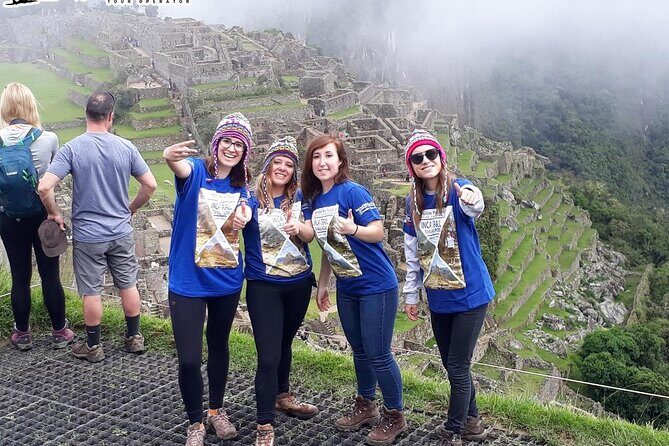 Inca Trail to Machu Picchu 4 Days - Small Group / Reservations 2026 - An Authentic Journey with Expert Touches