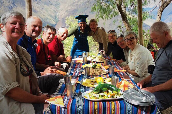 Inca Trail to Machu Picchu 4 Days - Small Group / Reservations 2026 - Reviews and Authentic Feedback