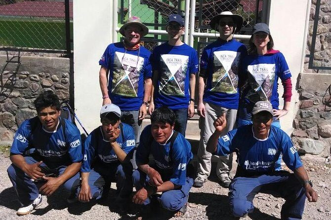 Inca Trail to Machu Picchu 4 Days - Small Group / Reservations 2026 - The Sum Up