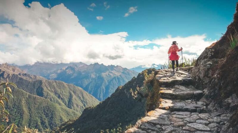 Inca Trail to Machu Picchu 4 days - Who Will Love This Tour?