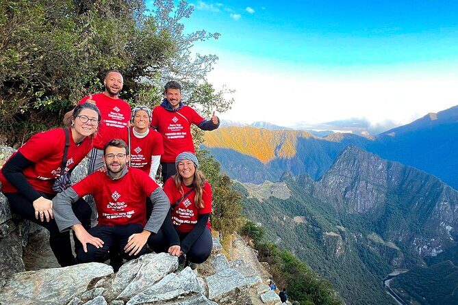 Inca Trail To Machu Picchu - What’s Included and What’s Not