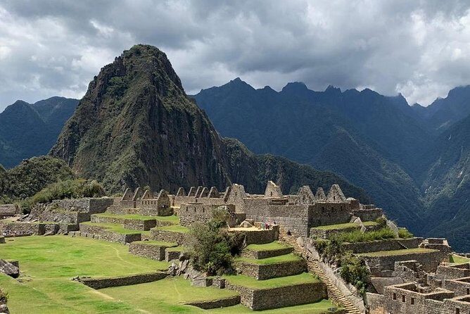 Inca Trail to Machu Picchu From Cusco (1 day) - The Sum Up