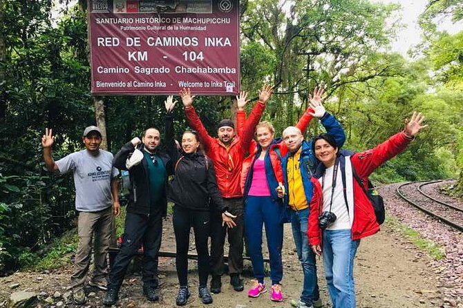 Inca Trail to Machu Picchu - One Day! - Glamping Service - FAQ