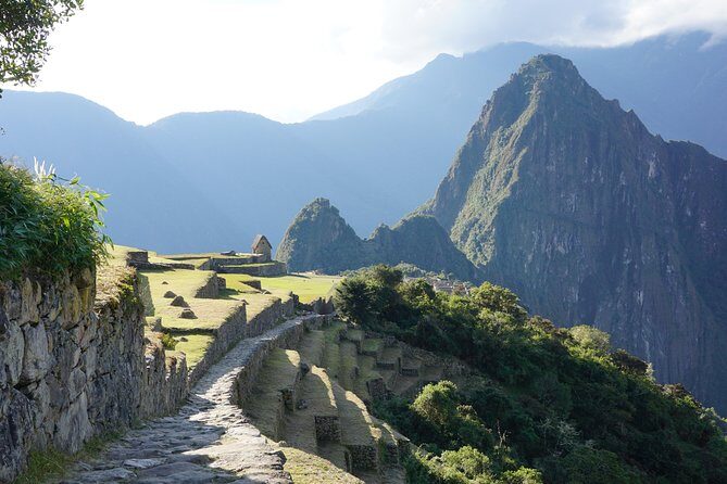 Inca Trail to Machu Picchu - One Day! - Glamping Service - Final Thoughts: Is This Tour Right for You?