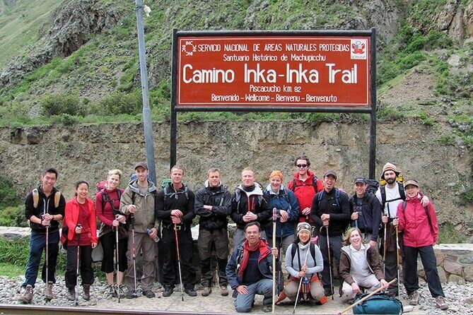 Inca Trail to Machupicchu - INKA TRAIL 2D / 1N. KM 104 - Wiñayhuayna - Machupicchu - In-Depth Review of the Inca Trail 2D / 1N from KM 104 to Machu Picchu