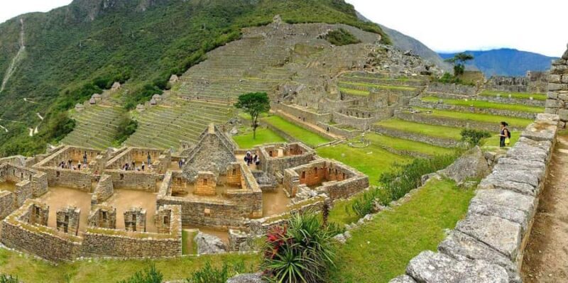 Inca Trail Tour 2 days 1 night - Inca Trail Tour 2 days 1 night: A Practical Guide to an Iconic Trek