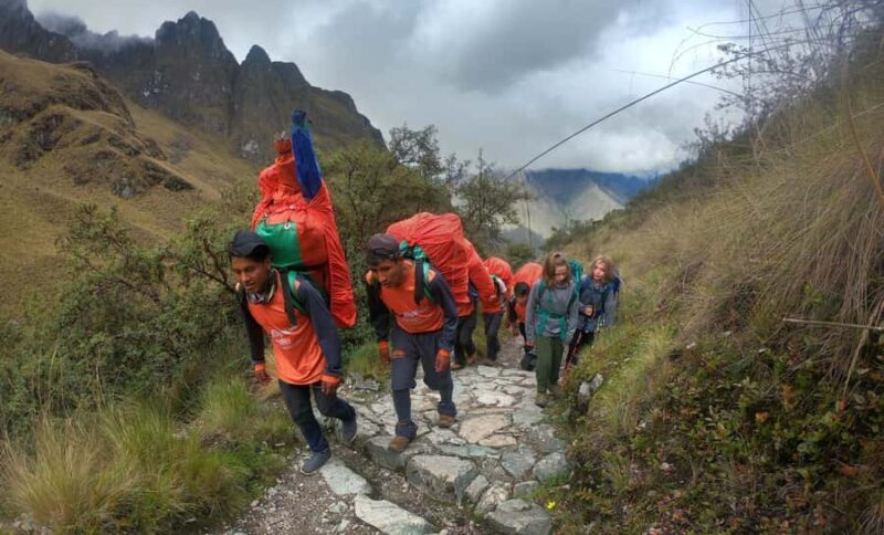 Inca Trail Tour 2 days 1 night - A detailed look at what makes this tour special