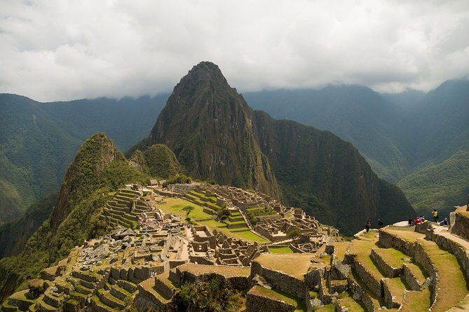 Inca Trail Trek to Machu Picchu - 2 Days (Small Group or Private) - The Bottom Line