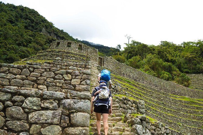 Inca Trail Trek to Machu Picchu - 2 Days (Small Group or Private) - FAQs