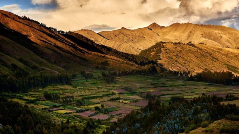 Inca Trails: Sacred Valley and Colored Mountain 5D - An In-Depth Look at the 5-Day Inca Trails Tour