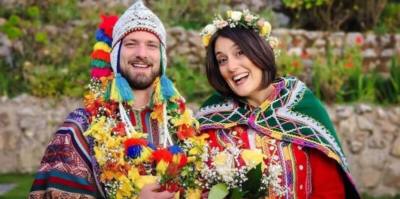 Inca Wedding Ceremony - The Itinerary Breakdown: What to Expect