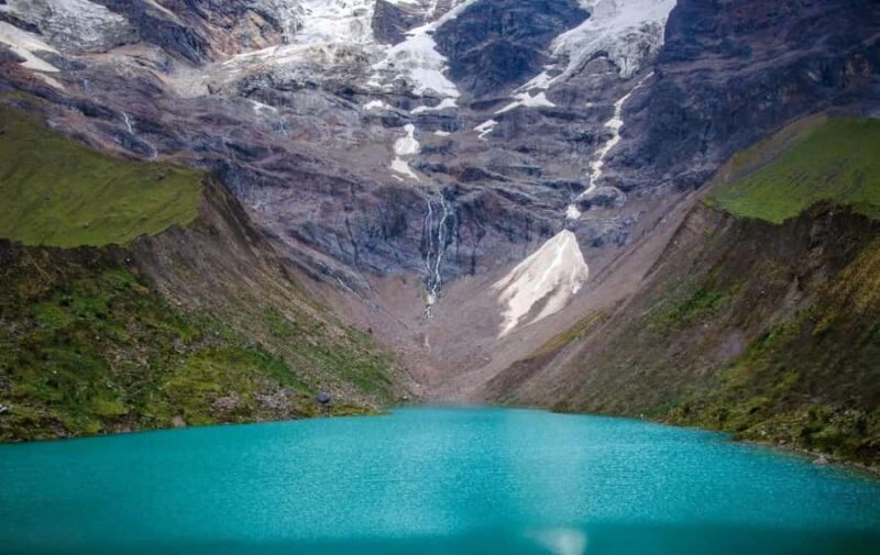 Inca Wonders: Machu Picchu and Humantay Lagoon 5D/4N - Practical Details and What to Expect