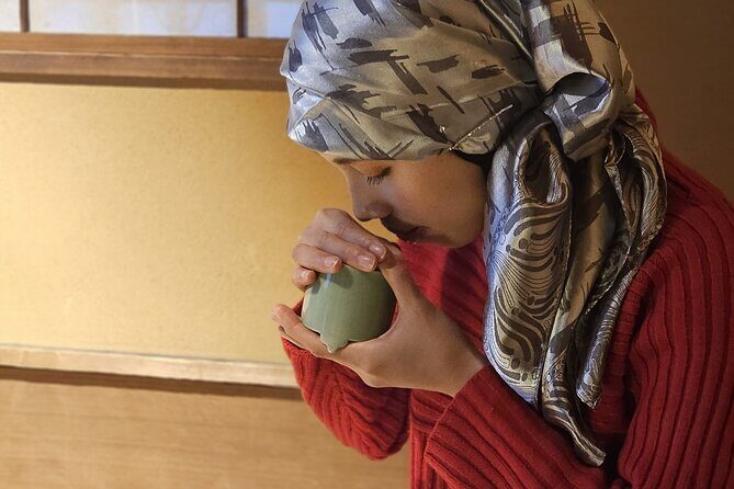 Incense Ceremony Experience at the Tamesaburo Memorial Museum - Key Points