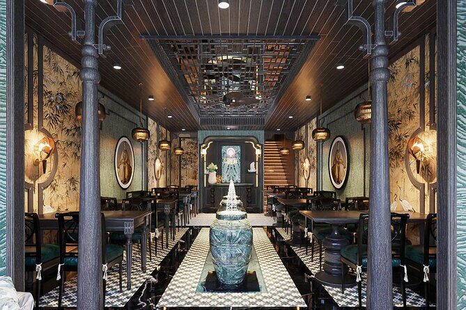 Incense Craft Village & Hanoi City Daily Tour Small Group 9pax - Who Is This Tour Best For?