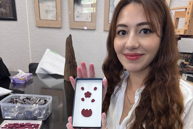 Incense Making Class in Sakai - FAQ