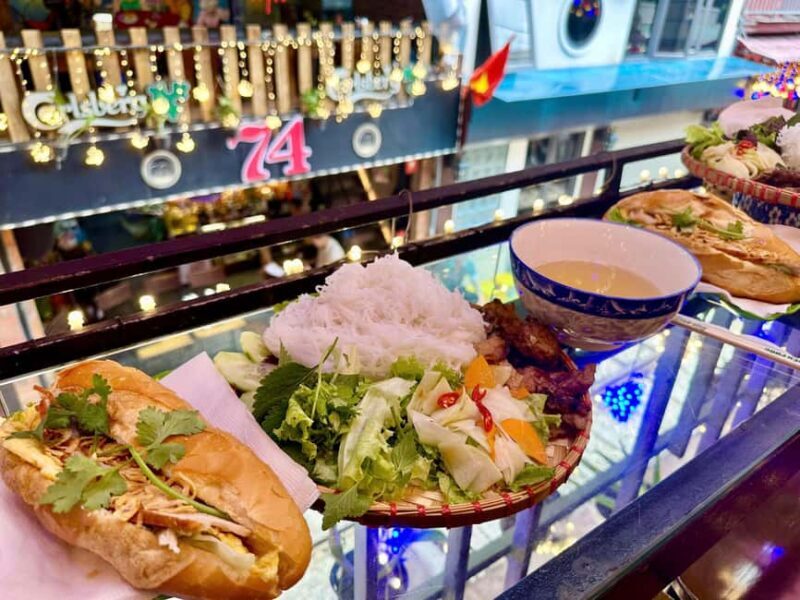 Incense Village Hanoi City Tour With Lunch & Small Group Bus - Who Will Love This Tour?