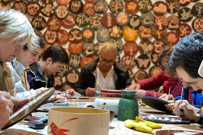 Incense Village, Hat Making & Lacquer Artisan Small Group Hanoi - A Closer Look at the Experience