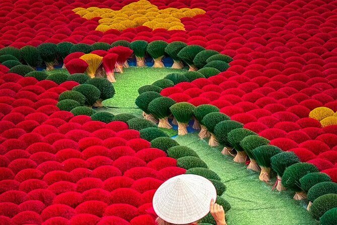 Incense Village Private Tour from Hanoi to Ninh Binh Old Capital - Potential Drawbacks and Considerations