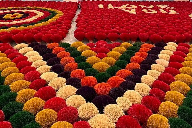 Incense Village Private Tour from Hanoi to Ninh Binh Old Capital - Frequently Asked Questions