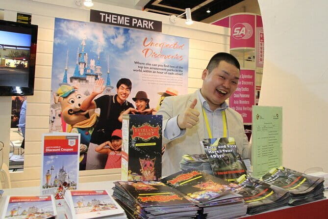 Incheon Airport Pickup Service to Seoul-Same price up to 7people - The Sum Up: Is This Pickup Right for You?