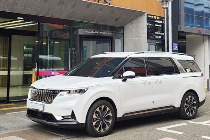 Incheon Airport Private Pick Up to and from Seoul - Who Should Consider This Service?