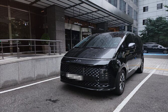 Incheon Airport Private Transfer between Seoul City - Incheon Airport Private Transfer between Seoul City: A Practical and Convenient Choice