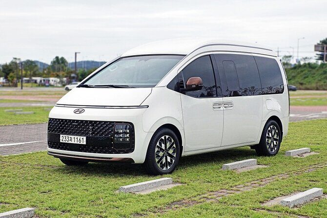 Incheon Airport Transfer service pick up drop off Seoul ~7 Pax - Detailed Review of the Incheon Airport Transfer Service