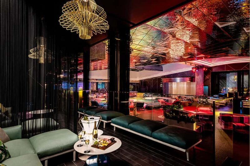 Incheon: Chroma Bootleg Show Ticket at Paradise City Hotel - A Detailed Breakdown of the Experience