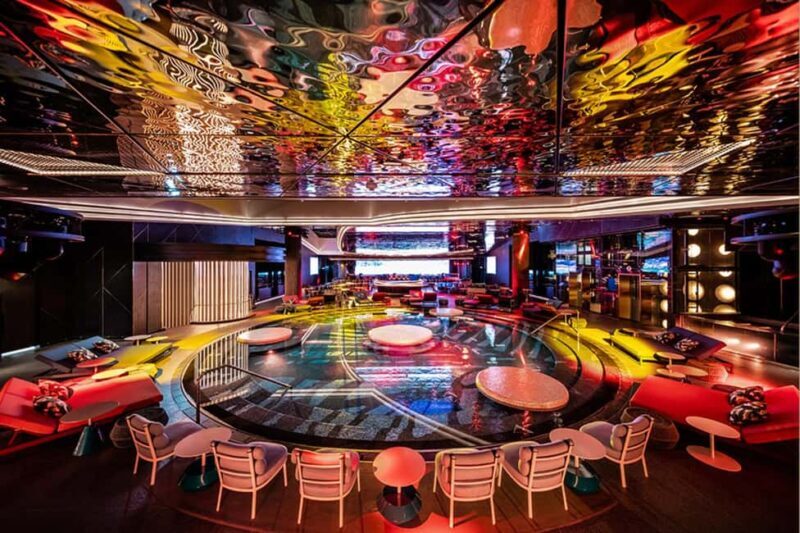 Incheon: Chroma Bootleg Show Ticket at Paradise City Hotel - Frequently Asked Questions