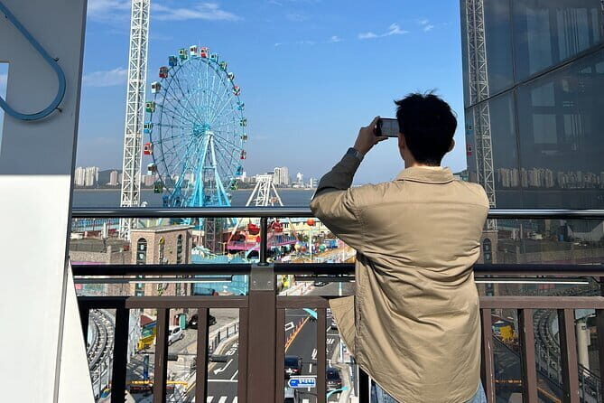Incheon Highlights: Private One Day Tour - Exploring Incheon in One Day: A Practical and Authentic Journey