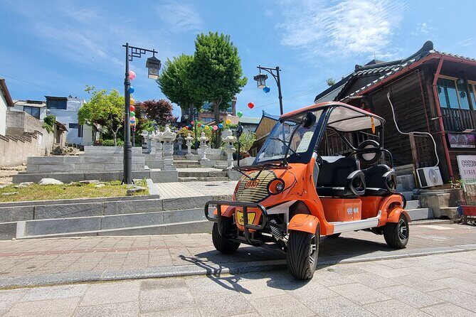 Incheon Port History Tour by 19th Century Electric Car, KTourTOP10 - FAQ about the Incheon Port History Tour