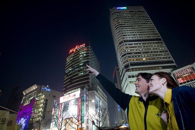 Incheon Port Transfer to Seoul (NCL/CELEBRITY) or Vice Versa - Incheon Port Transfer to Seoul (NCL/CELEBRITY) or Vice Versa