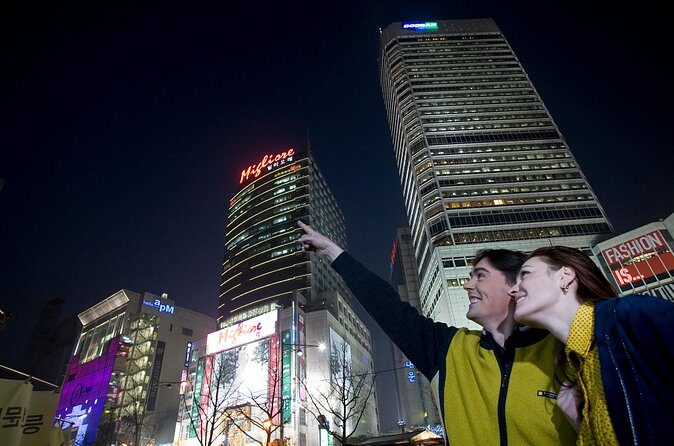 Incheon Port Transfer to Seoul (NCL/CELEBRITY) or Vice Versa - Who Should Book This Transfer?