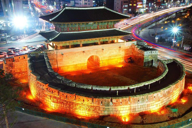 Incheon Port Transfer to Seoul (NCL/CELEBRITY) or Vice Versa - The Sum Up: Is It Worth It?