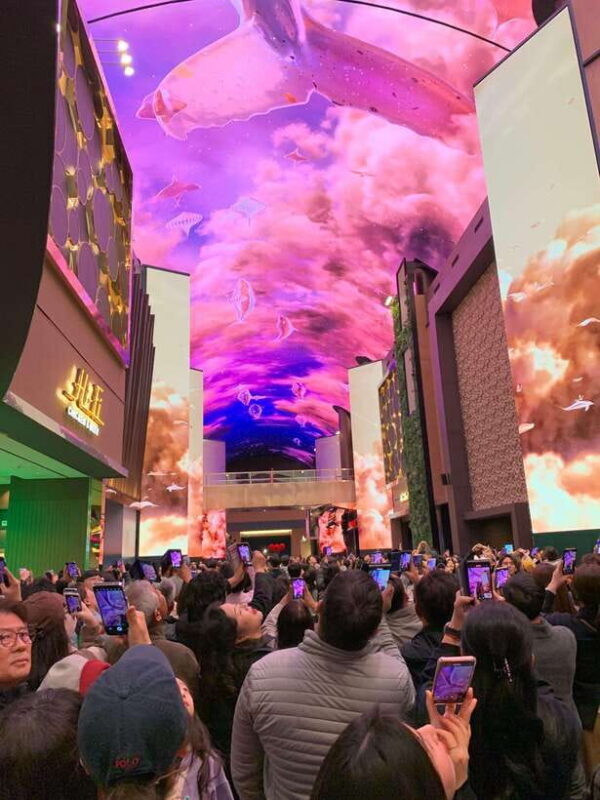 Incheon: Sunset Beach & China/Japan Town & Inspire Resort - Discovering Incheon: A City of Surprises