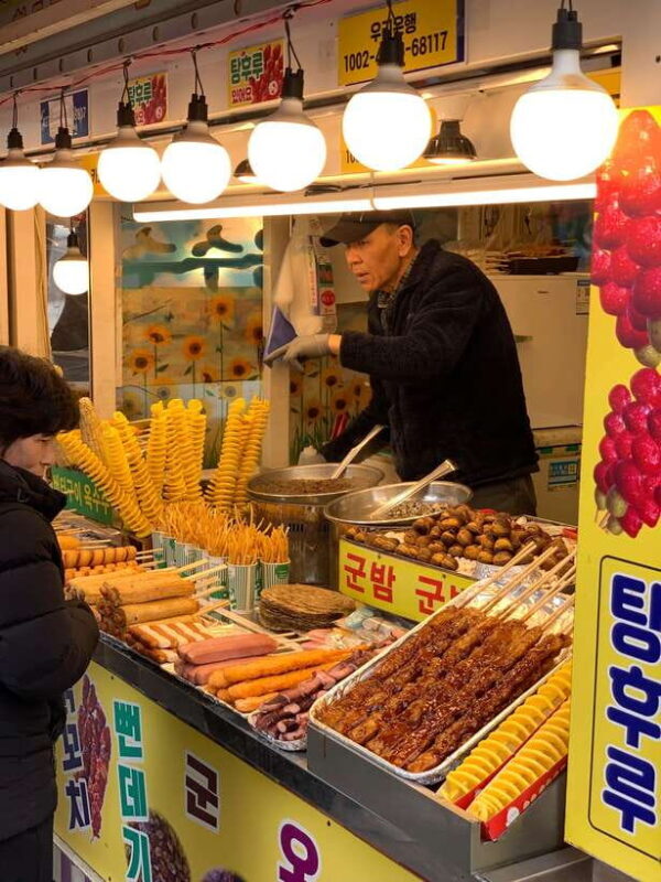 Incheon: Sunset Beach & China/Japan Town & Inspire Resort - The Sum Up