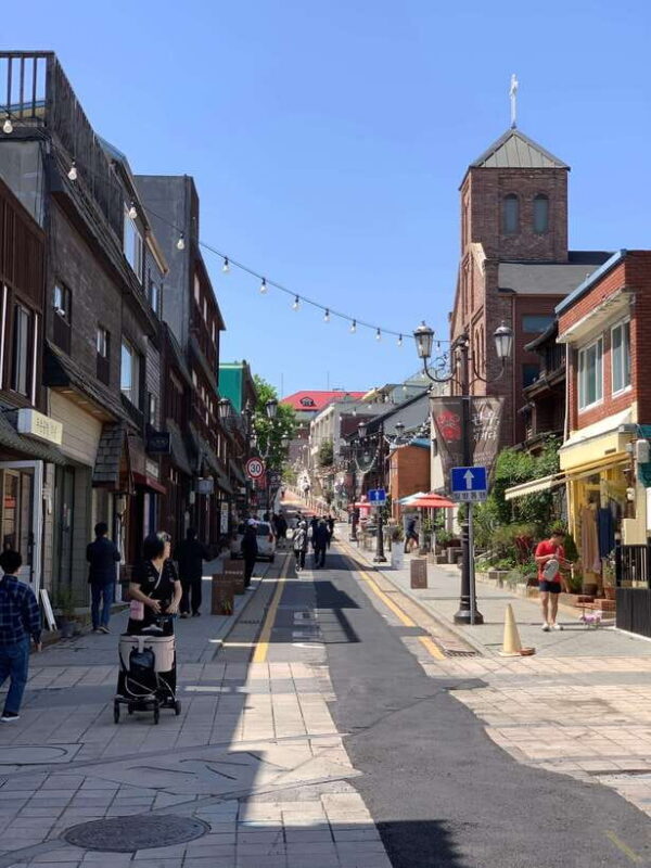 Incheon: Sunset Beach & China/Japan Town & Inspire Resort - FAQ