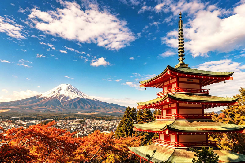 (Includes Free Mini Train Experience) Mt. Fuji Land, Air, and Water Value Day Tour: Small Group / Comfortable Bus / Private Custom Tour (Guide service available / Multiple options) - A day built around Fuji’s changing views