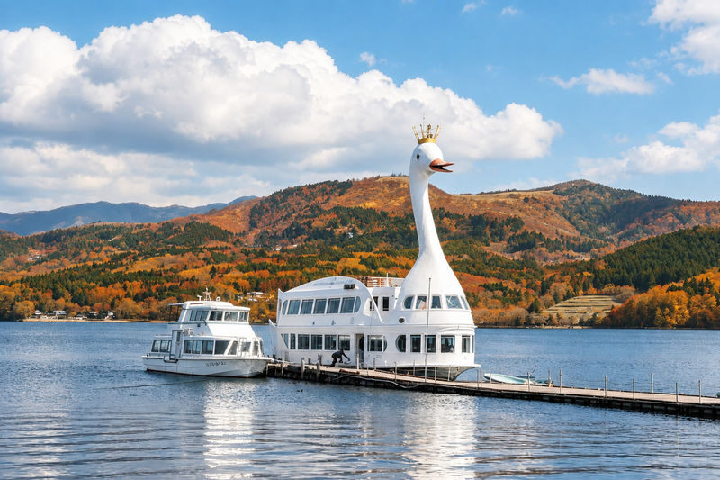 (Includes Free Mini Train Experience) Mt. Fuji Land, Air, and Water Value Day Tour: Small Group / Comfortable Bus / Private Custom Tour (Guide service available / Multiple options) - Weather, timing, and choosing the right option