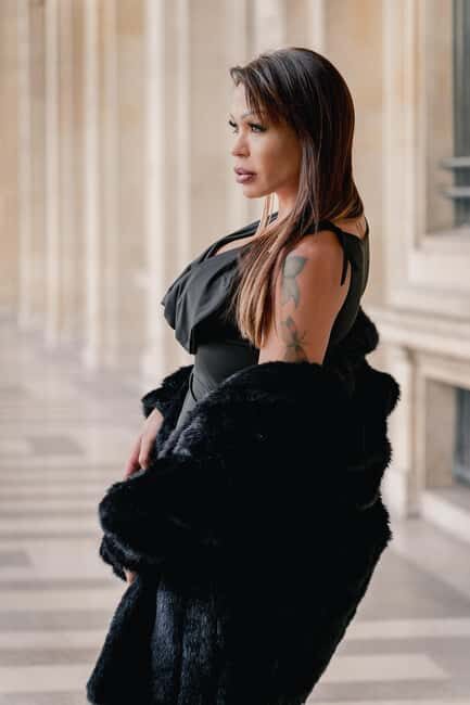 Inclusive and private photoshoot in the heart of Paris - Key Points