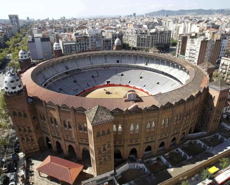 Inclusive Barcelona: Wheelchair-Friendly Private Tour - FAQ