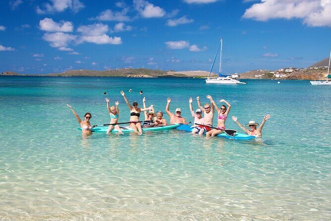 Inclusive Beach Day Package - A Detailed Look at Your Day at Secret Harbor