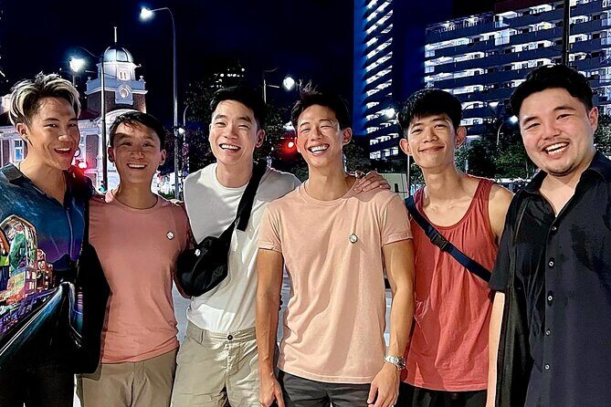 Inclusivity Walking Tours - The Eighty-Four-Year Fight for Equality - What Travelers Say: Authentic Perspectives