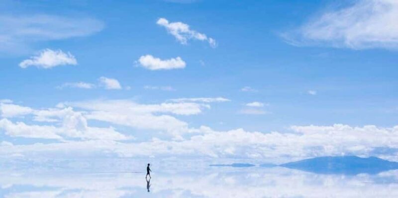 Incredible 3-day, 2-night tour of the Salar de Uyuni. - A Closer Look at the 3-Day Salar de Uyuni Tour