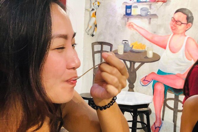 Incredible Bangkok Food Tour - An Authentic Taste of Bangkok’s Chinatown: The Incredible Bangkok Food Tour